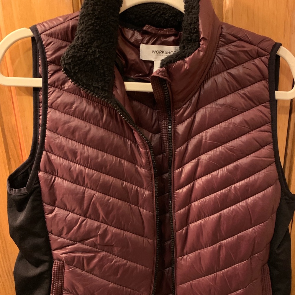 Winter Vest